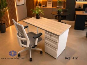 Escritorio Ref. 412