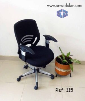 SILLA REF 115