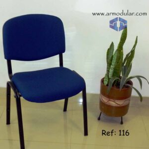 SILLA REF 116
