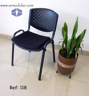 SILLA REF 118