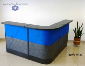 rececpion ref501
