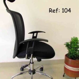 SILLA REF 104 ROMA