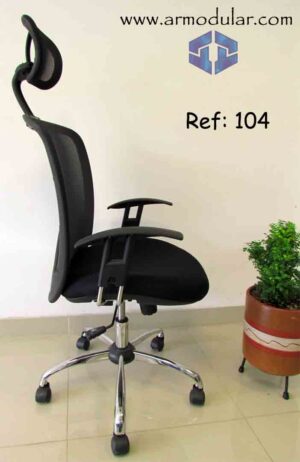 SILLA REF 104 ROMA