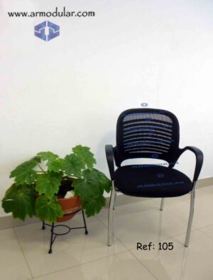 SILLA REF 105
