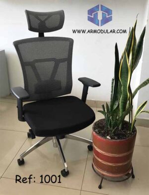 silla Ref 1001