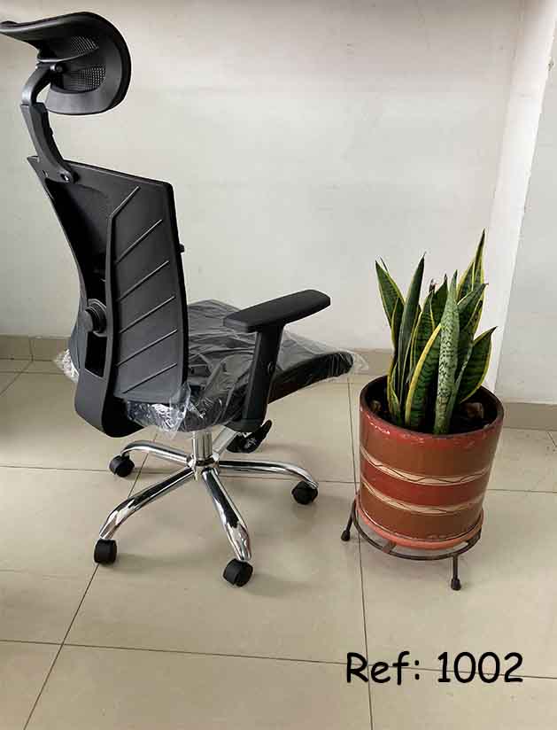 Sillas 1002 atras