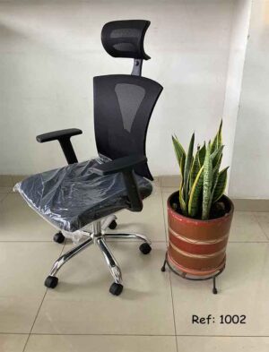 silla Ref 1002
