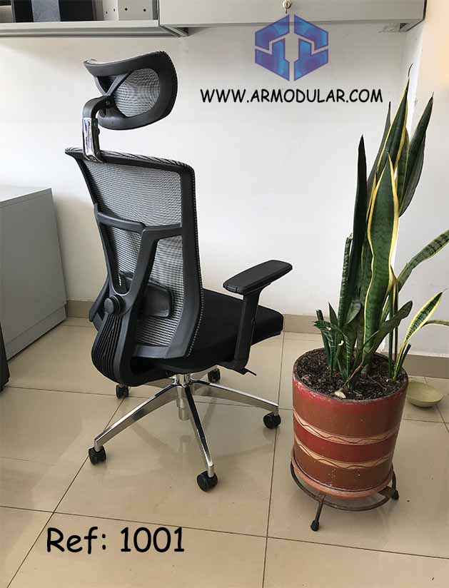Sillas 1002
